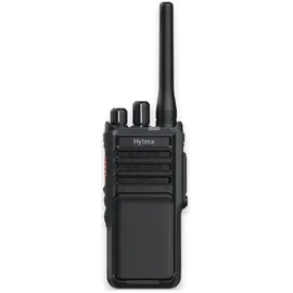 Hytera HP505 U1 Standard Package UHF, HP505 U1, Walkie Talkie