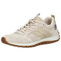 Marc O'Polo Marc O ́Polo Sneaker in Beige/Grau |