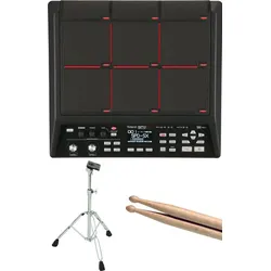 SPD-SX Bundle Sampling Pad