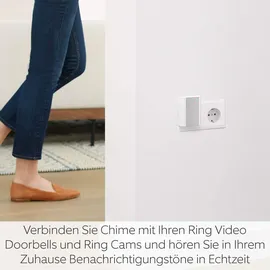 Ring Chime Gen 2
