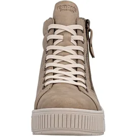 remonte D3B71-20 Damen Beige 39
