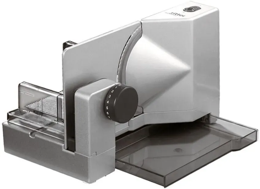 Ritter Multischneider E 118