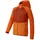 Dare 2b Dare2b Switch Out Hybrid Softshelljacke - Burnt Orange / Arabian Spice - 9-10 Jahre