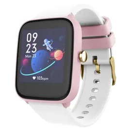 ICE-Watch ICE smart junior 2.0 Pink White 	