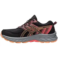 Asics Gel-Venture 9 Damen black/summer dune 37,5