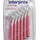 Dentaid Gmbh Interprox plus nano rosa Interdentalbürste