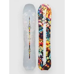 K2 Almanac 2025 Snowboard design Gr. 157