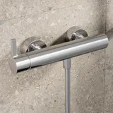 Ideal Standard Joy Brausearmatur BC785AA, Aufputz, verchromt