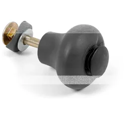 Knob Assy für Husqvarna Aufsitzrasenmäher R 316TsX AWD, RC 320Ts AWD, R 418TsX AWD, R 419TsX AWD, R 420TsX AWD