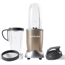 NutriBullet Pro 900 NB907CP Smoothie-Maker