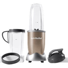 NutriBullet Pro 900 NB907CP Smoothie-Maker