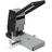 Rapesco RAPESCO® Registraturlocher 2160 schwarz/grau, 1 St.