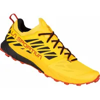 La Sportiva Herren Kaptiva Schuhe (Größe 45.5, gelb)