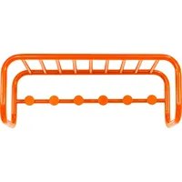 Spinder Garderobenleiste RETRO orange