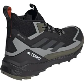adidas Terrex Free Hiker 2.0 GTX Core Black/Carbon/Olive Strata 44 2/3