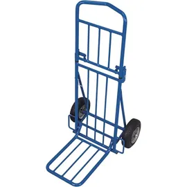 VARIOfit Paketroller 2-fach zusammenklappbar