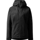 Haglöfs Haglofs Gondol Insulated Ii Jacke - True Black - XL