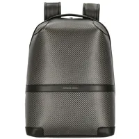Porsche Design Carbon Backpack Black