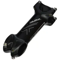 XLC Vorbau ST-M15 25,4 mm 110 mm schwarz