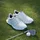 adidas S2G 26 LEATHER SPIKELESS GOLFSCHUH - 42