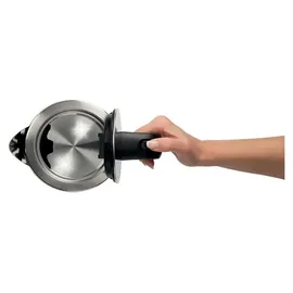 Gorenje K17GED 1,7 l Silber
