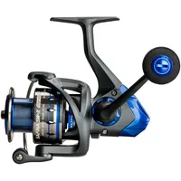 Okuma Fishing Okuma Safina SW-X 4000A 5.0:1 Meeres-Spinnrolle