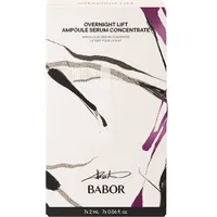 Babor Ampoule Concentrates Overnight Lift Ampullenserum
