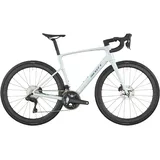 Scott Addict 20 2026 700 mm RH 54 cm Unisex weiß