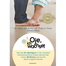 Oje, ich wachse!
