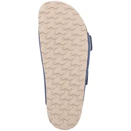 Rieker V6391-14 für Damen, blau, Größe 37 EU