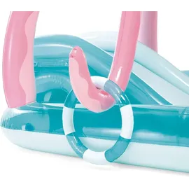 Intex Playcenter Friendly Octopus 234 x 183 x 15 cm