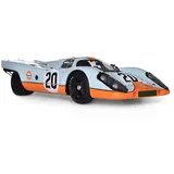 ixo collections IXO Porsche 917KH #20 Gulf