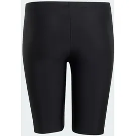 adidas Swim Jammers Kids Schwarz 128