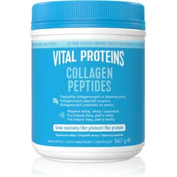 Vital Proteins Collagen Peptides Kollagen für schöne Haare, Haut und Nägel 567 g