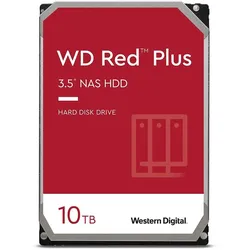 Western Digital WD Red Plus 10TB