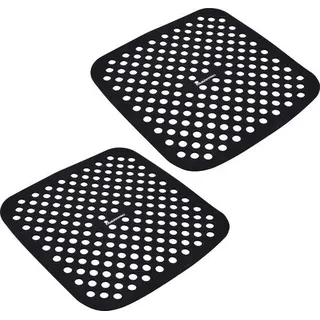 Master Pro MasterPRO BGMP-7701 2er Set Backmatte aus Silokon