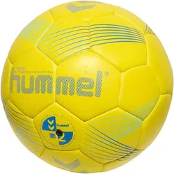 hummel Storm Pro Handball - gelb/blau -3