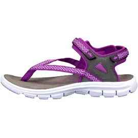 LICO Lagos V Damen lila 40