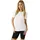 super.natural Casual Bio Cotton T-Shirt weiß L