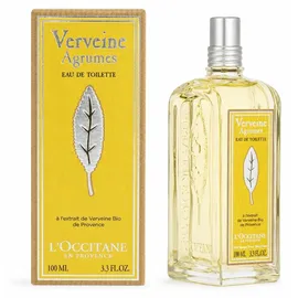 L'Occitane Verveine Agrumes Eau de Toilette 100 ml
