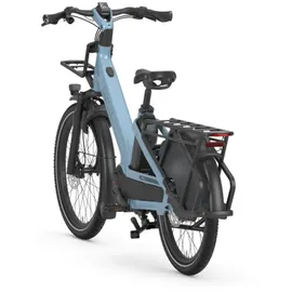 Gazelle Cabby C380 2025 24 Zoll RH 45 cm blau