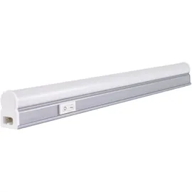 REV Ritter LED-Unterbauleuchte Alpha 31,2 cm 310,m 4000 K Schalter Weiß