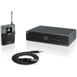 Sennheiser XSW 1-CI1-E - Gitarrensender