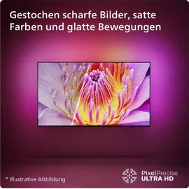 Philips 65PUS8079/12 65" 4K LED Ambilight TV