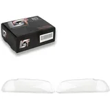 Lst Scheinwerferglas Streuscheibe Set für BMW 5er E39 1995-2004