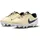 Nike Jr. Tiempo Legend 10 Academy MG lemonade/metallic gold coin/schwarz 38,5