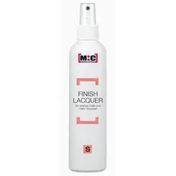 M:C Meister Coiffeur Finish Lacquer Strong