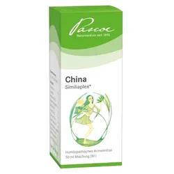 CHINA SIMILIAPLEX Tropfen 50 ml