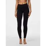 Pieces Leggings London Schwarz S/M