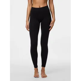 Pieces Leggings London Schwarz S/M
